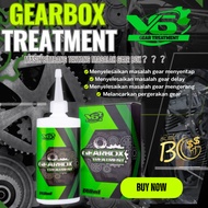 V6 Gearbox Treatment Auto Transmission Treatment