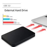 4TB External Hard Drive 2.5 Inch USB3.0 SSD 1TB 2TB 4TB Portable External Hard Drive USB3.0 External