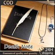 Death Note Notebook Notebook Anime Anime Death Note Notebook Set Pocket Book Notebook