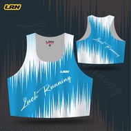 Crop woman Tank Top Air Flow Plus Fabric For Marathon (AP01-04)