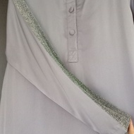 BELLA AMMARA PRELOVED JUBAH