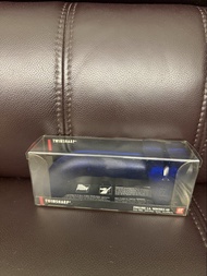 德國製ZWILLING德國孖人牌雙立人 紀念版 磨刀器磨刀石 磨刀棒 家用 藍色 knife sharpener 產地：德國