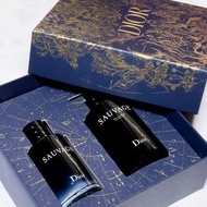 ❤️現貨包順豐櫃❤️Dior 曠野之心 男性淡香水 禮盒 100ML+沐浴露 250ML
