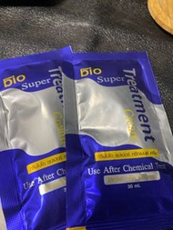 泰國bio super treatment