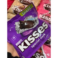 COKLAT LANGKAWI KISSES HERSHEY’S CLASSIC