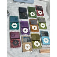 Classic Player 5th/5.5th Gen (A1136) & 6th/7th Gen (A1238) +Custom Any Shell & Click Wheel Color Com