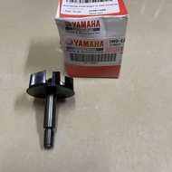 YAMAHA R25 R-25 R250 R 25 YZF-R25 WATER PUMP SHAFT 100% ORIGINAL 1WD-E2450-00 WATER PUMP IMPELLER SH