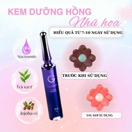 Pink nipple cream & bikini 5ml Gcell new model