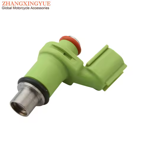 Motorcycle Fuel Injector For Yamaha YZF R 125 MT 125 SNIPER 150 NMAX V1 5D7-E3770-00