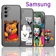 Shockproof Case For SAMSUNG A10 A20 A30 A50 A11 A21S A52S A70 J7 J710 J7Prime J710 J2Prime A05 A05s 