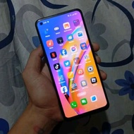 LCD Ts Ori Copotan Oppo A94 4G / A74 4G