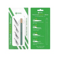 2Uul Da11 4In1 Hand Finish SEXY Blads St For PCB Undr Clan Phon Mothrboard Chip Glu Rmoval Scraping