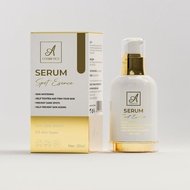 SERUM SPOT ESENCE A COSMETICS MẪU MỚI 2024 CHÍNH HÃNG PHƯƠNG ANH