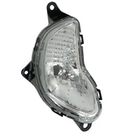 33410K2FN01 Winker Comp R FR, Front Right Turn Signal Light - Honda Scoopy 33410-K2F-N01