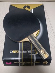 超級樊振東 Butterfly FZD Szlc ST