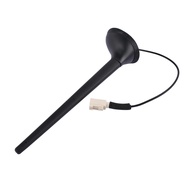 AP01 Aerial Antenna Base & Mast For Fiat 500 & 500 Abarth 500 C 2012-Onwards 52019353 51910790