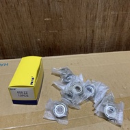 Bearing 608 ZZ NIS / 608 2RS NIS