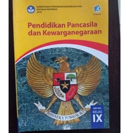 Pancasila and Citizenship Education Grade 9 (PPKn)