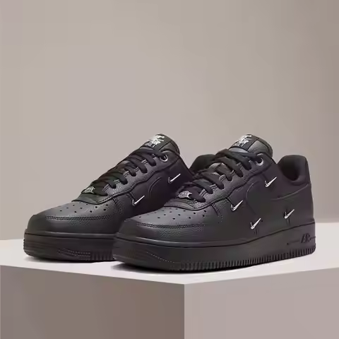Nike Air Force 1 '07 LX Classic Multi-Functional Anti-Slip Wear-Resistant Versatile Sports Casual Sk