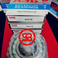 Bearing Laker/ Bearing/ 6312 ZZ ASB GUARANTEED ORIGINAL