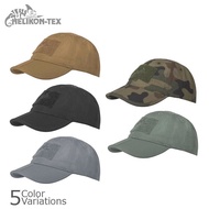 Original HELIKON Outdoor Sport Hat Sun Shading Breathable Duck Tongue Hat BBC Baseball Cap