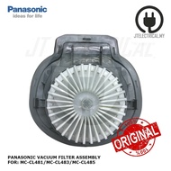 Panasonic MC-CL481 MC-CL483 MC-CL485 Vacuum Cleaner Filter