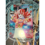 [Bandai Candy] Hololive Wafer Card Collection 2024 Volume 1 (Kureiji Ollie)