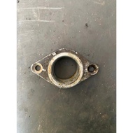 Intake Carb besi Suzuki FX 125