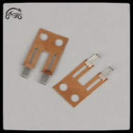 [8C11] Steering Column Switch Angle Sensor Contact Brush Set for E66 730 530 7 Series 2Pcs Stable Re