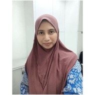 NEW READY STOCK QADEEJA by Dhaja mampu milik