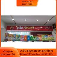 EQ Dry Tape Diaper Large48+2pcs