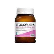 Blackmores Evening Primrose Oil Tablets 190Pack Blackmores Evening Primrose Oil Tablets 190Pack