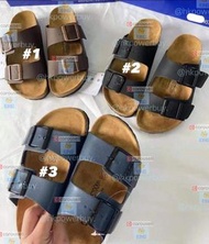 BIRKENSTOCK 夏季涼鞋 26 包頭 拖鞋 涼鞋