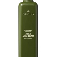 Origins 靈芝菇菌抗逆健膚紓緩水