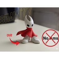 Figure Drip Hornet Meme Hollow Knight SilkSong Flying Cloak