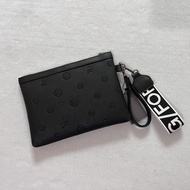 new2024 South Koreas 22 new GFORE G4 golf clutch bag for men and women with the same shoe bag golf s