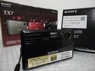 《保固內公司貨》SONY TX7 數位相機TX10 WX30 T99 ex1 S6200 s9300 s9200