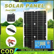 MATAHARI 100W SOLAR PANEL SOLAR PANEL SOLAR POWER GENERATION 60W SOLAR PANEL SOLAR PANEL SOLAR PANEL