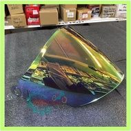 AKILA ARC RITZ GRACSHAW G919/G919i VISOR SIANG MALAM