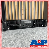 MICROTECH MT-4800 power amp 4CH กำลังวัตต์ 800W ที่ 8โอห์ม / 1200W ที่ 4โอห์ม คลาส H ไฟ 2 สเต็ป MT48