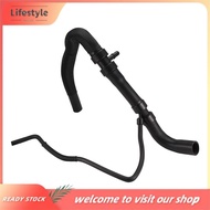 [Lifestyle] Car Radiator Coolant Water Hose FB5Z-8260-B for  Explorer 2.3L 2011-2021  Water Tank Upp