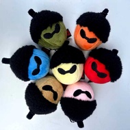 [PO] Acorn Jhope Hope On The Stage Keychain Ganci Hobby BTS Tour