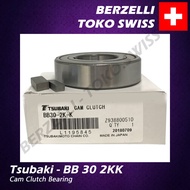 Tsubaki BB 30 2KK CAM CLUTCH BEARING