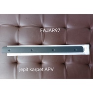 Original Suzuki APV ARENA Rear Trunk Carpet Clamp 75145-60K00-P4Z