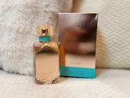 tiffany rose gold perfume 75ml 蒂芙尼香水