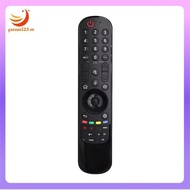 [gaozuo523.vn] MR24GA Magic Voice Remote Control AKB76045005 forOLED65B42LA OLED65C45 Replacement Re