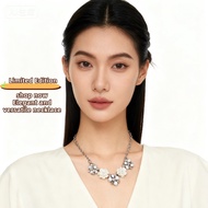 LOVISA Fashion Accessonise Necklace one shop now