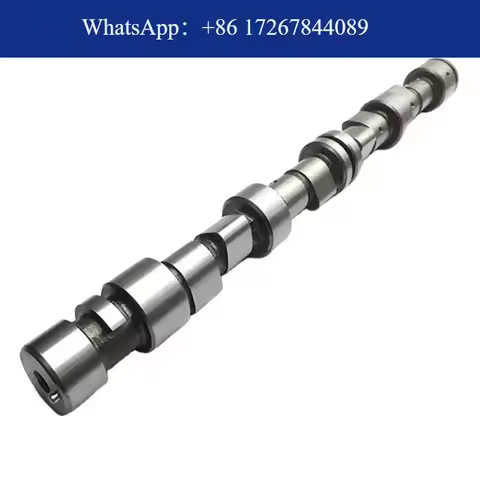 Camshaft Fit for GM Motana OPEL Vauxhall Astra Vectra Meriva 1.8L L4 C18NE (OPEL) SOHC 8V CORSA 9333
