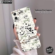 HP Case Latest Samsung Galaxy A05hp Fashion Case Aesthetic Softcase Samsung Galaxy A05 Silicone Pro 