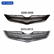 Toyota Vios Grille/2008-2013 Model/2nd Generation/Toyota Vios Batman Grille/Front Grille/Logo Grille